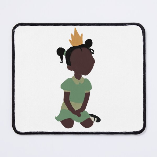 Item preview, baby Princess Tiana designed and sold by fairytalemuse.
