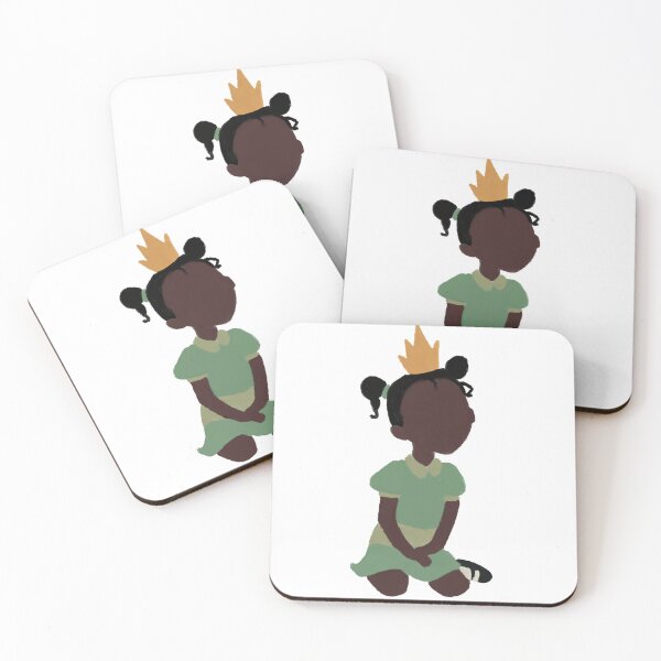 Item preview, baby Princess Tiana designed and sold by fairytalemuse.