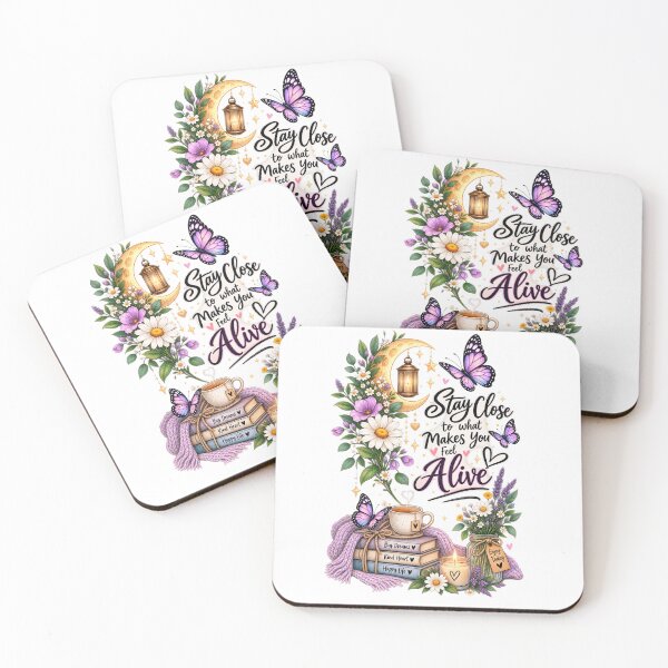 Item preview, Butterfly Garden Floral Aesthetic – Bloom With Grace designed and sold by ✨ Daily Vibe Studio ✨.