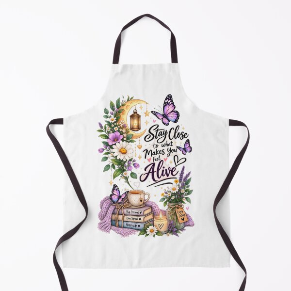 Item preview, Butterfly Garden Floral Aesthetic – Bloom With Grace designed and sold by ✨ Daily Vibe Studio ✨.