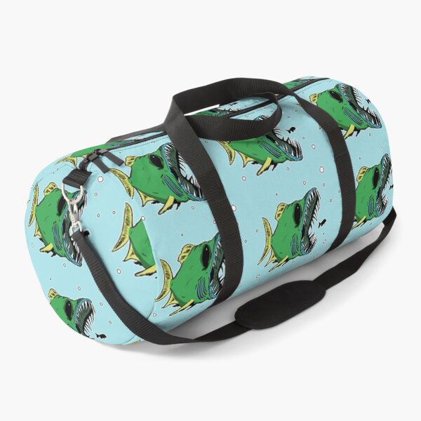 Item preview, Bigger Fish designed and sold by blacksnowcomics.