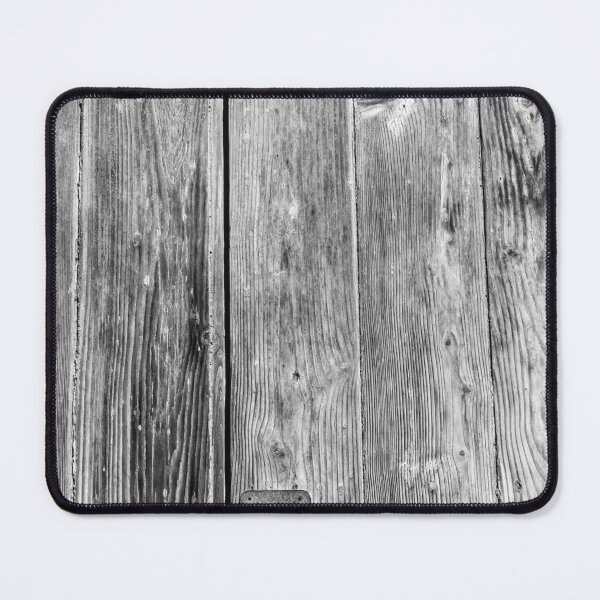 Item preview, Rustic Wooden Door with Weathered Texture and a Vintage Keyhole and Handle designed and sold by Nmallia.