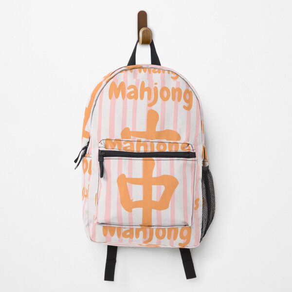 Item preview, Mahjong With My Girls Funny Social Club designed and sold by erozzz.