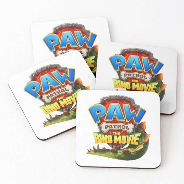 Item preview, Paw Patrol designed and sold by fnsdjfnsidjdns.