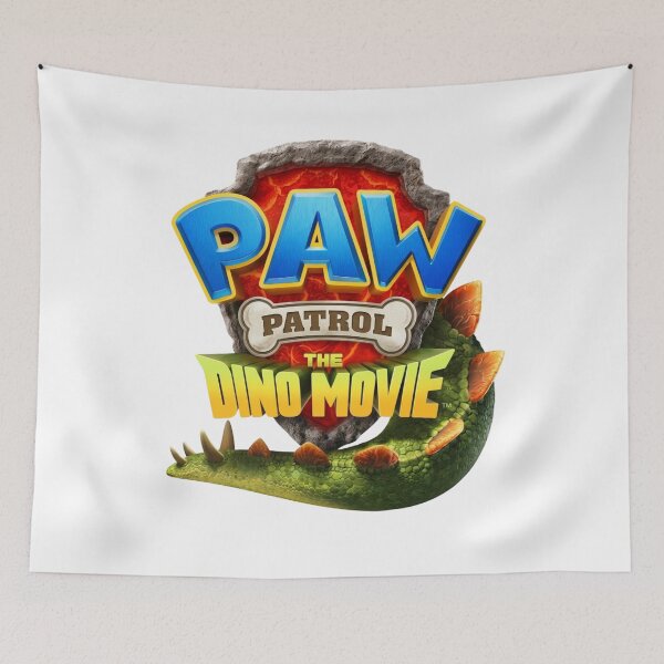 Item preview, Paw Patrol designed and sold by fnsdjfnsidjdns.