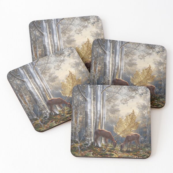 Item preview, An amazing forest  designed and sold by Unique designs for all ages.