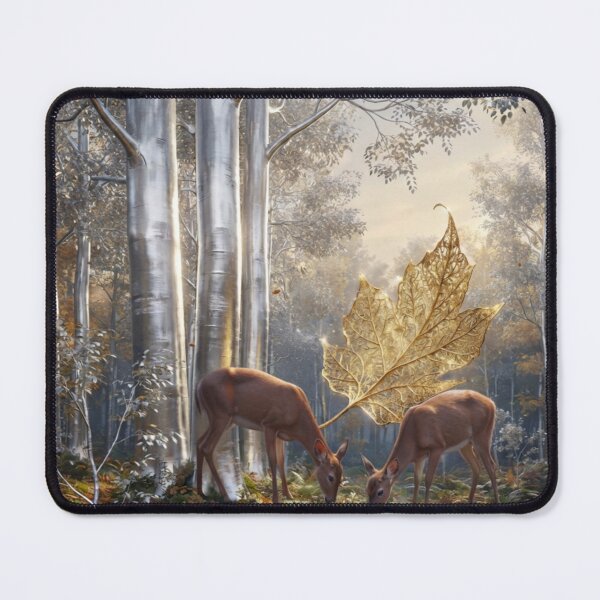 Item preview, An amazing forest  designed and sold by Unique designs for all ages.