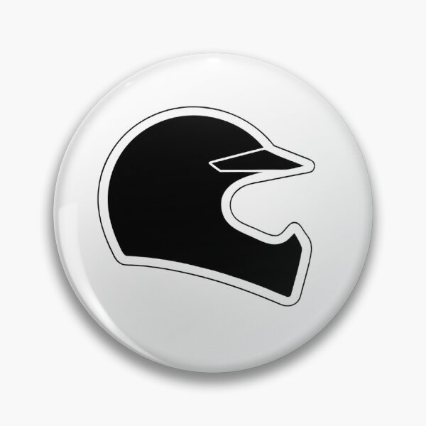 Item preview, Racing helmets pilot decor classic vector designed and sold by C3R0.