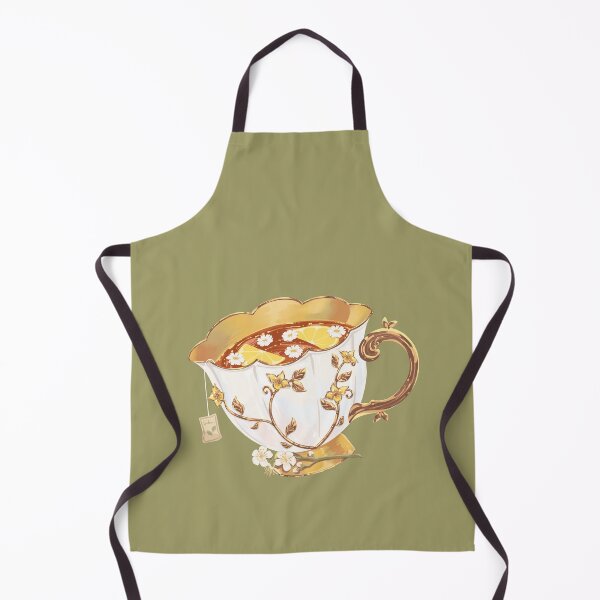 Item preview, Sunbrew Citrus Tea Cup designed and sold by Varo-DY.