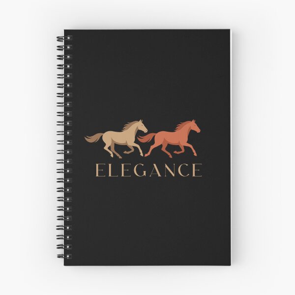 Item preview, Graceful Running Horses Elegance Typography Vector Logo designed and sold by ZUMERI.