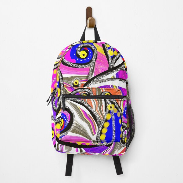 Item preview, Chromatic Garden designed and sold by NeuroArtGallery.