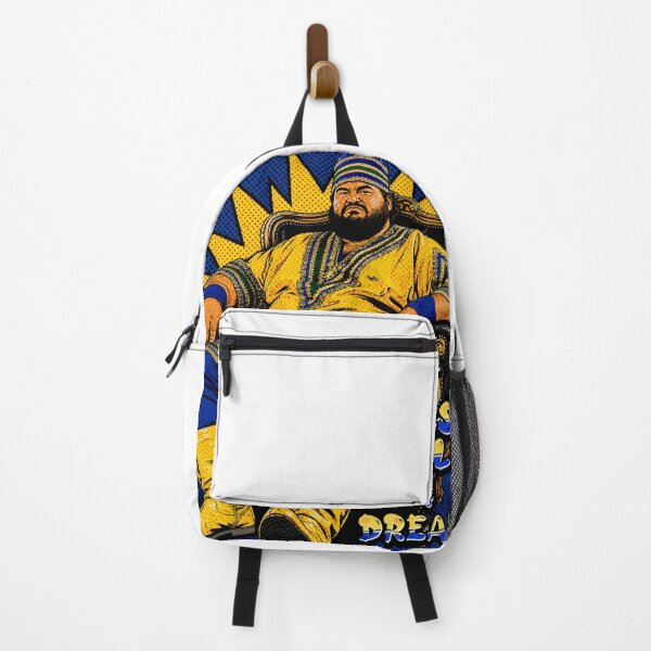 Item preview, It Was All A Dream designed and sold by WretroMania.