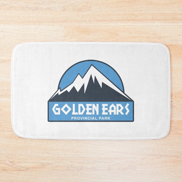 Item preview, Golden Ears Provincial Park British Columbia designed and sold by Esskay Designs.