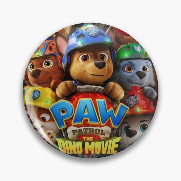 Item preview, Paw Patrol designed and sold by fnsdjfnsidjdns.