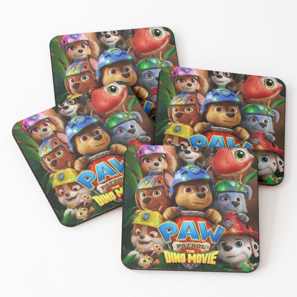 Item preview, Paw Patrol designed and sold by fnsdjfnsidjdns.