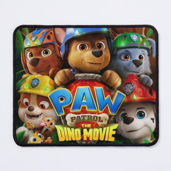 Item preview, Paw Patrol designed and sold by fnsdjfnsidjdns.