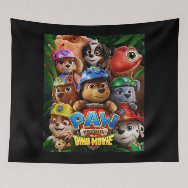 Item preview, Paw Patrol designed and sold by fnsdjfnsidjdns.