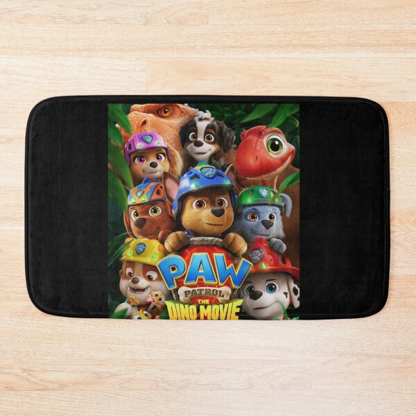 Item preview, Paw Patrol designed and sold by fnsdjfnsidjdns.