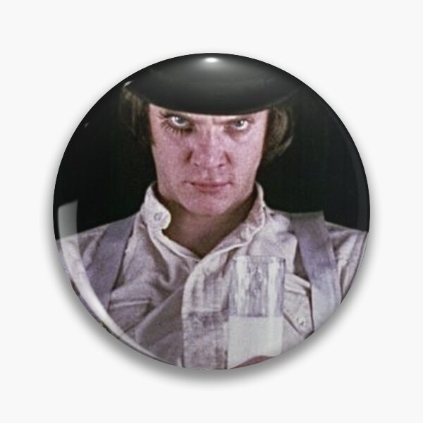 Item preview, A Clockwork Orange designed and sold by idraw&whatnot.