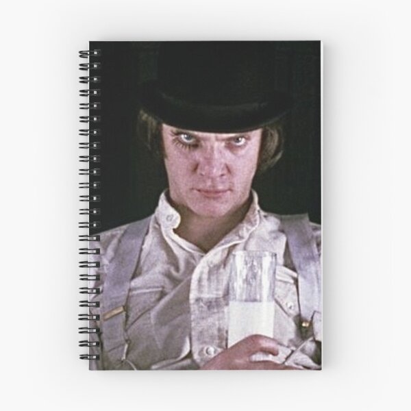 Item preview, A Clockwork Orange designed and sold by idraw&whatnot.