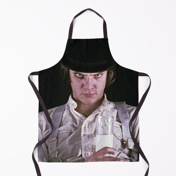 Item preview, A Clockwork Orange designed and sold by idraw&whatnot.