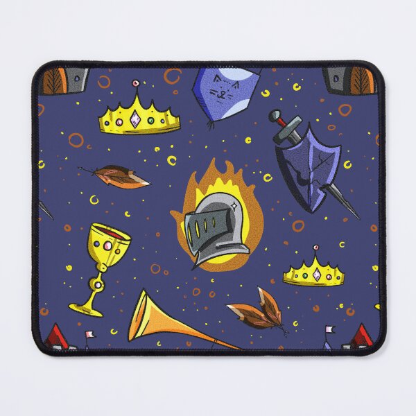 Item preview, Last knight designed and sold by theavadakedavra.