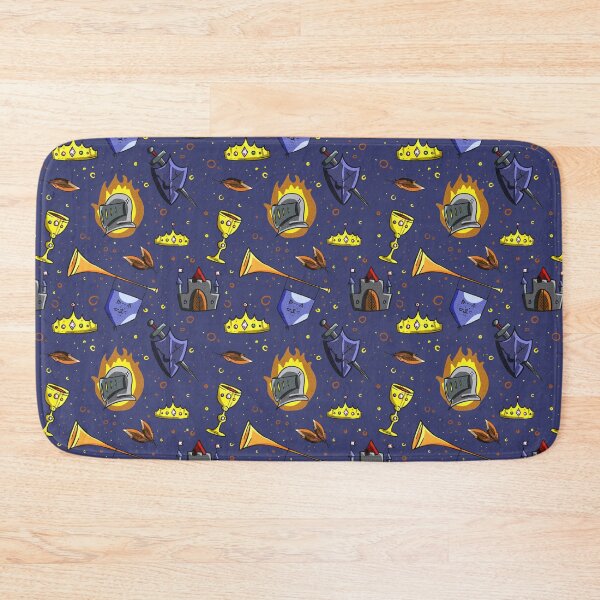 Item preview, Last knight designed and sold by theavadakedavra.