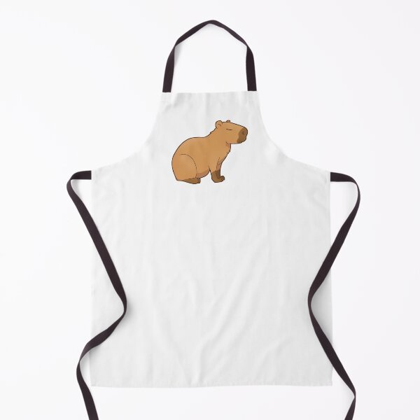 Item preview, Capybara designed and sold by Anathar.