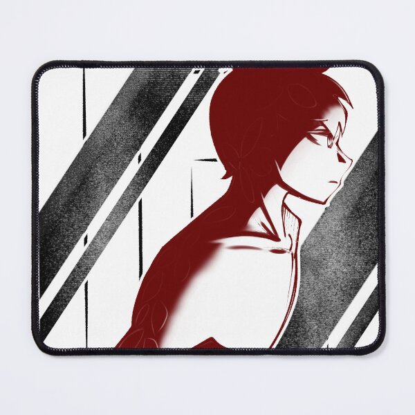 Item preview, Red shadow designed and sold by Newt18artista-.
