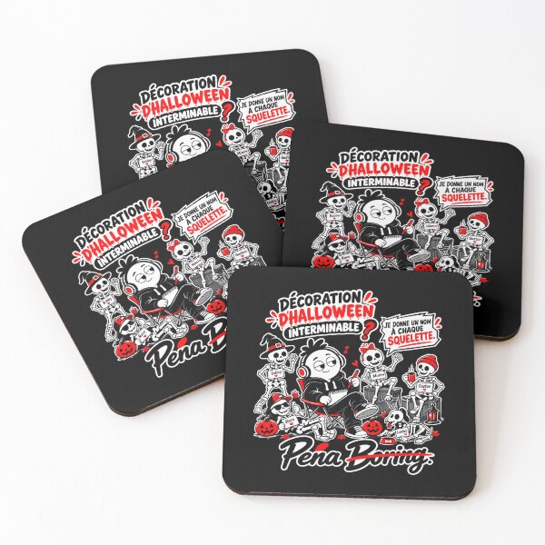 Item preview, Funny Halloween T-shirt – Endless decorating? I'm giving each skeleton a name designed and sold by J-Impression.
