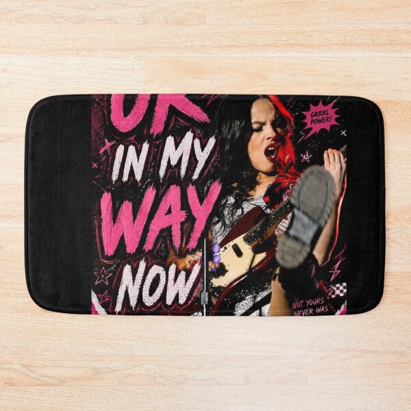 Item preview, Olivia Ur In My Way Now designed and sold by Twelvecloth.