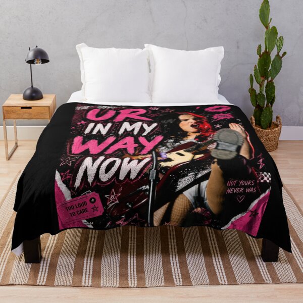 Item preview, Olivia Ur In My Way Now designed and sold by Twelvecloth.