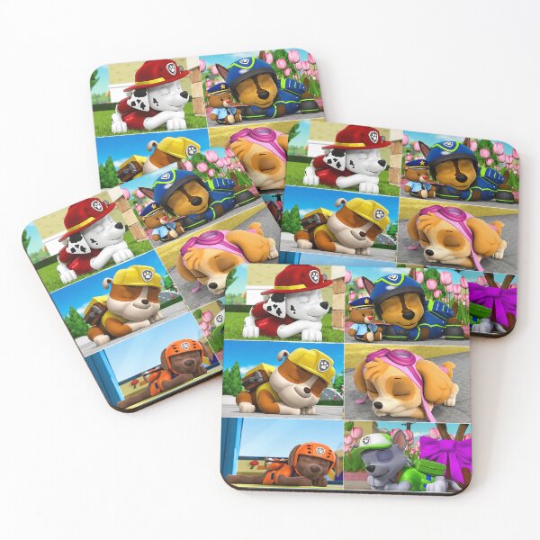 Item preview, Paw Patrol designed and sold by fnsdjfnsidjdns.
