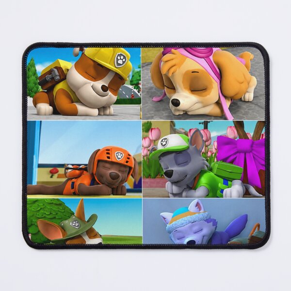 Item preview, Paw Patrol designed and sold by fnsdjfnsidjdns.