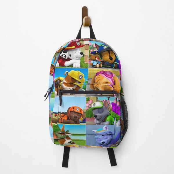 Item preview, Paw Patrol designed and sold by fnsdjfnsidjdns.