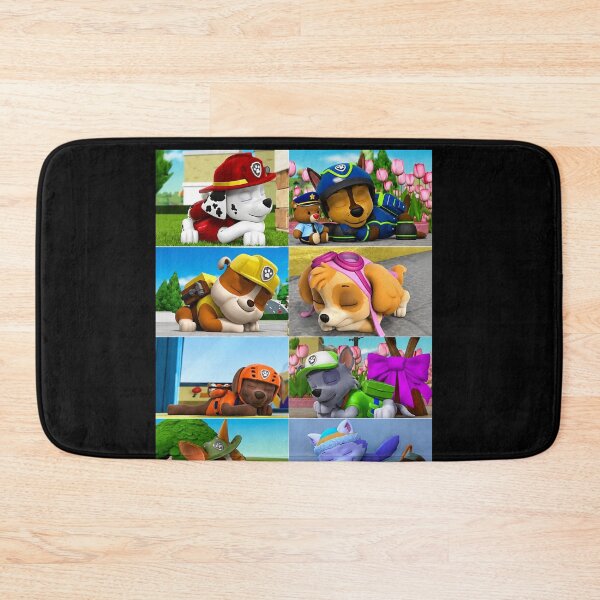 Item preview, Paw Patrol designed and sold by fnsdjfnsidjdns.