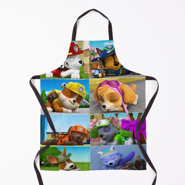 Item preview, Paw Patrol designed and sold by fnsdjfnsidjdns.
