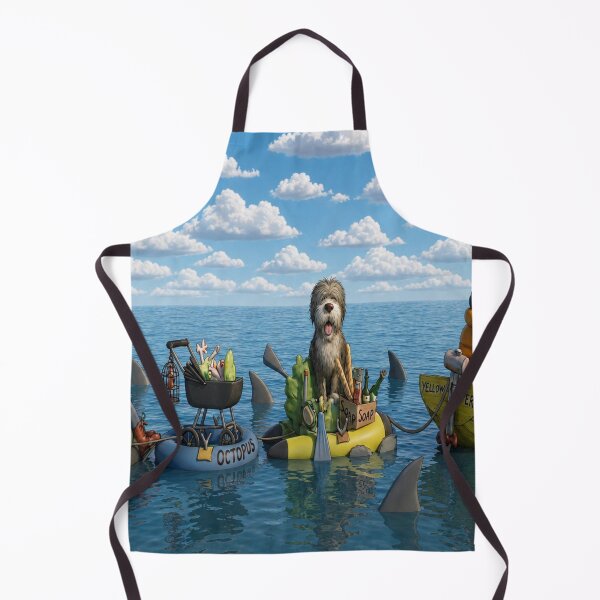 Item preview, Messing around in boats designed and sold by Jonsmartdesigns.