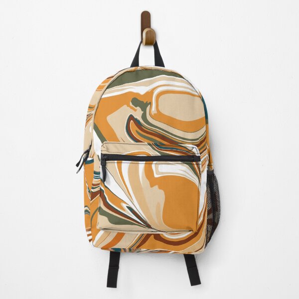 Item preview, Amber Flow I designed and sold by NeuroArtGallery.