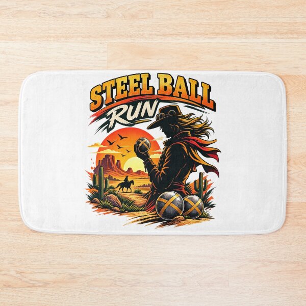 Item preview, Western Desert Rider Retro Silhouette designed and sold by Design Sounds Studio.