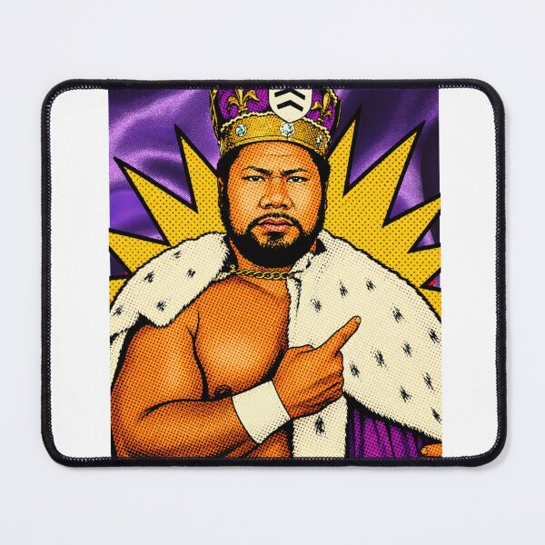 Item preview, King Haku designed and sold by WretroMania.