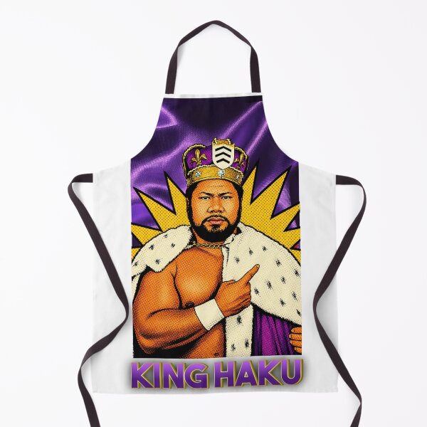Item preview, Rey Haku designed and sold by WretroMania.