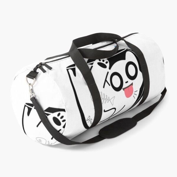 Item preview, Gato no Aquário & Peixe designed and sold by DiFraia Studio.