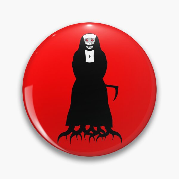 Item preview, Mother Superior designed and sold by JacJaq.