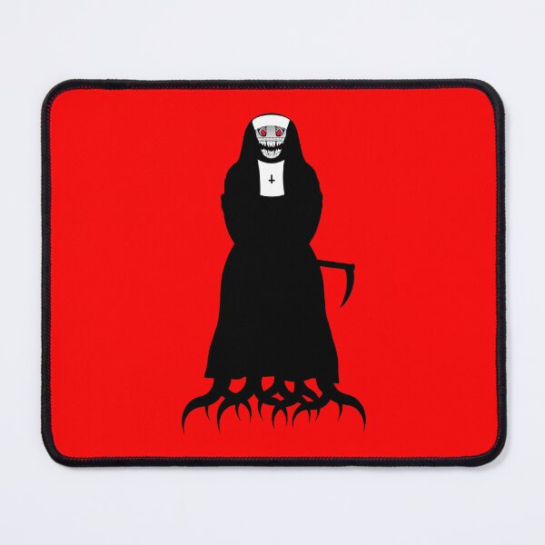 Item preview, Mother Superior designed and sold by JacJaq.
