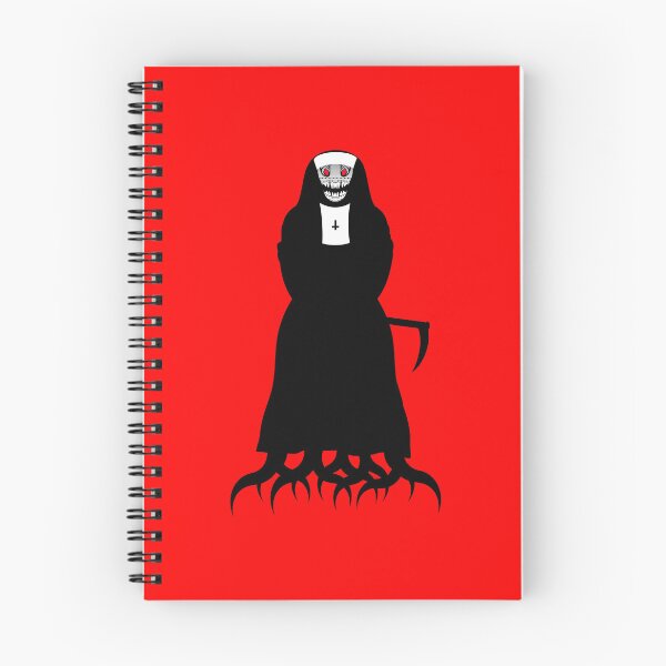 Item preview, Mother Superior designed and sold by JacJaq.