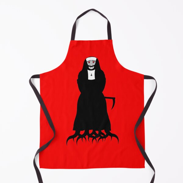 Item preview, Mother Superior designed and sold by JacJaq.