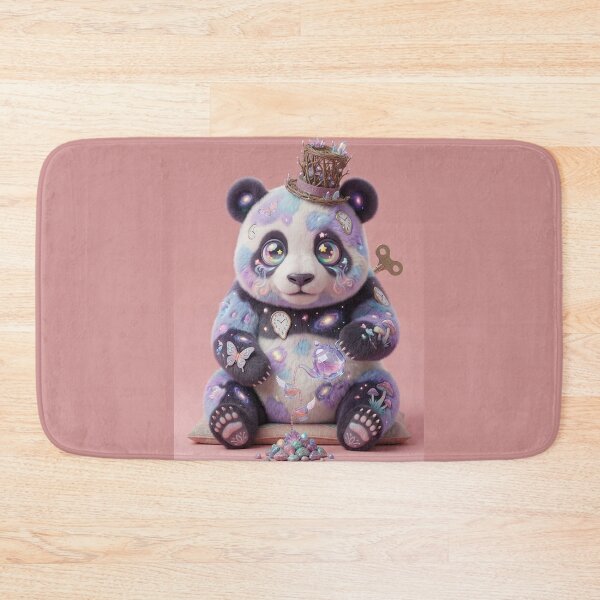 Item preview, Pop Surrealism – Panda designed and sold by snoWorkshop.