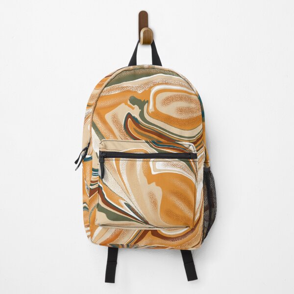 Item preview, Amber Flow II designed and sold by NeuroArtGallery.
