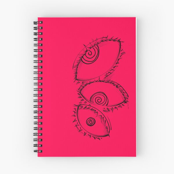 Item preview, Three eyes designed and sold by Newt18artista-.
